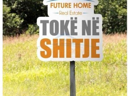Shitet , Tokë Truall , Kombinat ,Tiranë