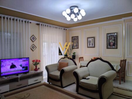 2+1 APARTMENT FOR SALE AT IRFAN TOMINI 187,000 EURO