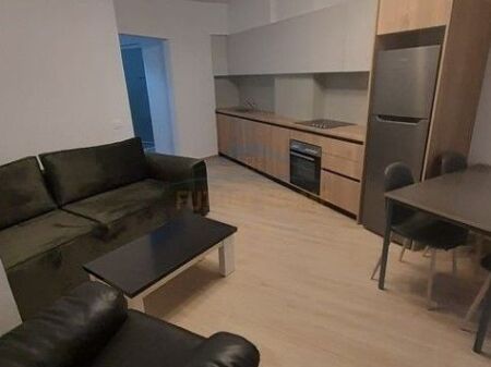 Rent Apartment 2+1+ Parking Space Don Bosko