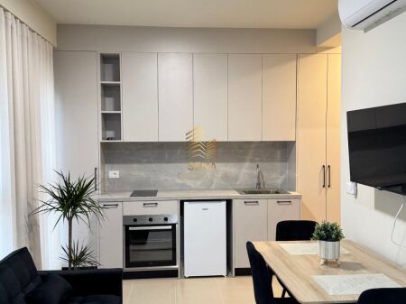 Rent, Studio, Aura Complex-Laprake, 450 Euro/month