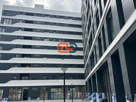 In Don Bosko, Apartment 2+1+2 for Sale with Perfect Organization!