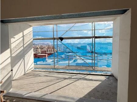 Appartamento moderno tipo 3+1+2 in vendita nel complesso MARA Residence, situato nella zona richiesta di Don Bosko, Tirana.