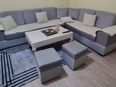 apartament 2+1  me qira 21 dhjetori