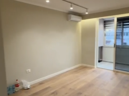 Apartament 1+1, Rruga e Kavajes!