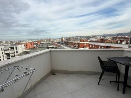 Shitet apartament 1+1 tek River Residence