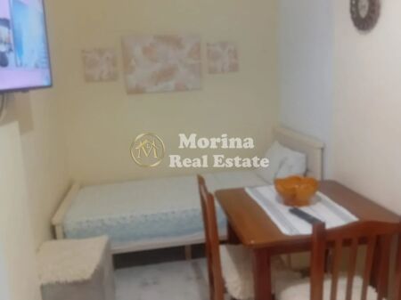 Rent | Studio apartment | 21 Dhjetori | 300 €/month
