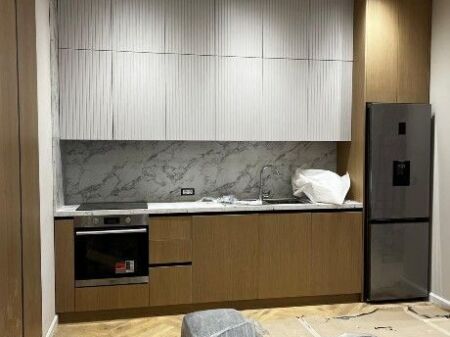 📌 Apartment 1+1 for rent – Delijorgji Complex