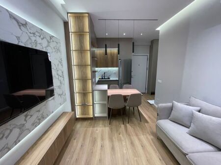 Apartment 1+1 for rent