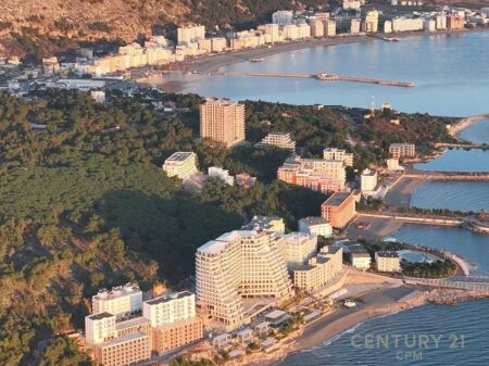 Shesim Apartament Te Rana e Hedhun - I perfunduar