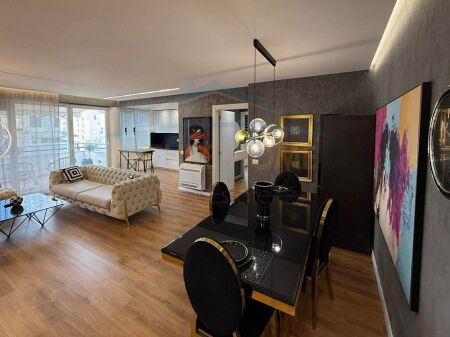 Rent, Apartment 2+1+2, 21 Dhjetori, Tirane