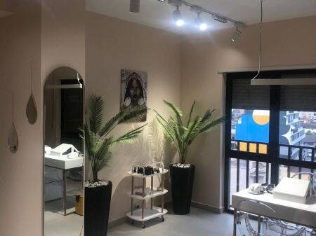 FOR SALE APARTMENT 3+1 SELVIA 273,760 EURO