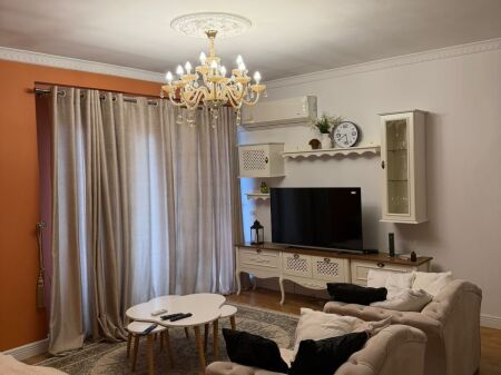 APPARTAMENTO IN AFFITTO 2+1 KODRA E DIELLIT 750 EURO