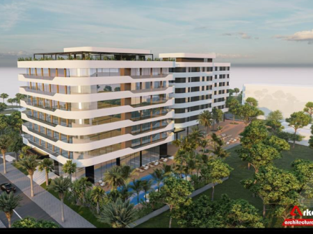 Exclusive - Studio Apartments for Sale - Bleger Premium - Golem