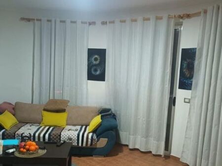 Apartment 4+1+2 for sale at Cabej Buildings