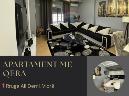 Apartment 2+1 for Rent