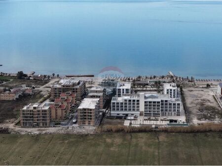 Land for sale in Radhime, Vlore