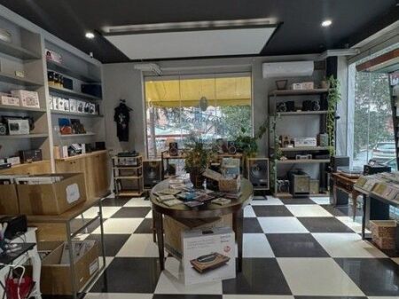 For sale,Business Premises,Wilson Square,Tirana