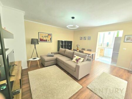 APPARTAMENTO 1+1 IN AFFITTO VICINO AL GIARDINO ZOOLOGICO