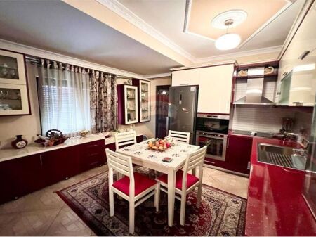 APPARTAMENTO 2+1 IN AFFITTO VICINO ALLA ROTONDA SAUK