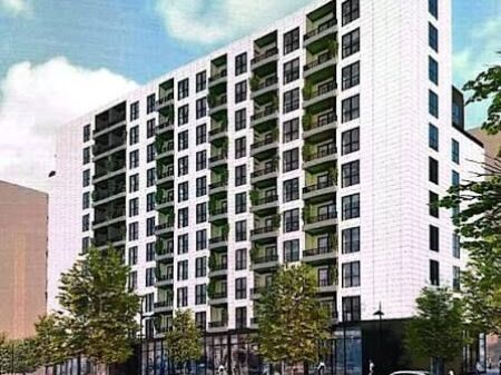 FOR SALE APARTMENT 2+1 AVIATION FIELD