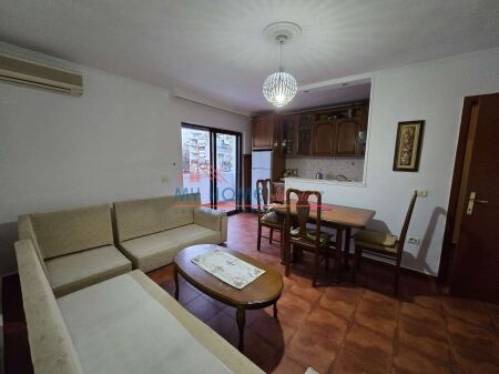 Apartment 3+1 for Rent Barricades Street Tirana