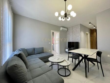 APARTMENT 2+1 FOR RENT AT TRIO TOWER, DON BOSCO !