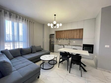 APARTMENT 2+1 FOR RENT AT TRIO TOWER, DON BOSCO !