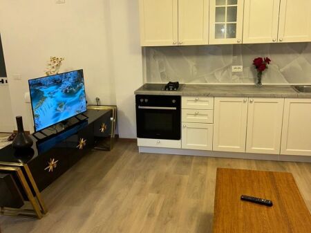 🏡 Apartment 2+1 for Rent at Vilat Amerikane, Tirana