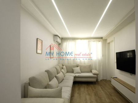 Apartment 1+1 for rent at 21 Dhjetori