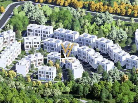 SHITET APARTAMENT 2+1+2+BLK TE REZ.OXA, FRESK 16.400.000 LEKE