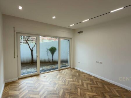 VENDESI APPARTAMENTO 1+1 ALL'ESTENSIONE DELLA RESIDENZA KODRA E DIELLIT 1 ‼️