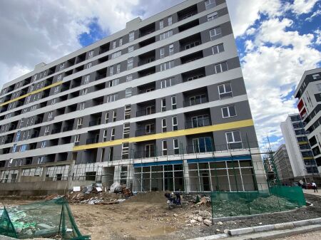 Univers City , 3+1+2wc in vendita