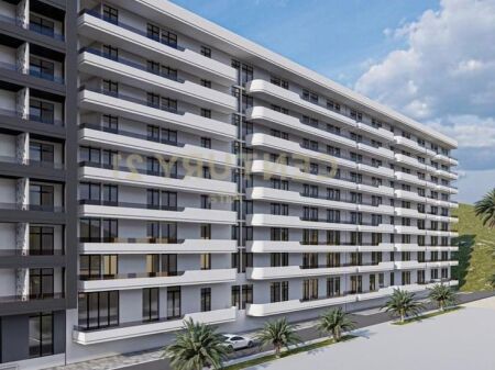 Apartament 1+1 për shitje në Shëngjin – Lezhë, me pamje nga deti!