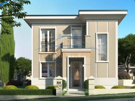 Shitet, Vilë Individuale, Rolling Hills Liqeni, Farkë