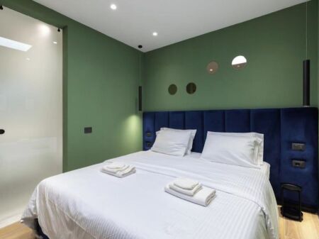 FOR RENT 4 STUDIO APARTMENTS BLOCK 2,000 EURO