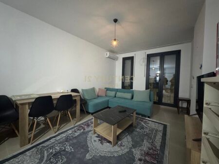 FOR RENT 1+1 APARTMENT AT ZIRKON COMPLEX