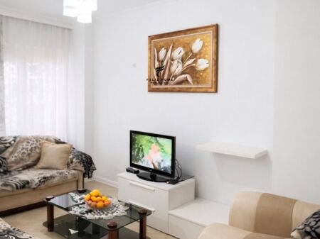 IN VENDITA APPARTAMENTO 2+1+2 ASTIR 16.200.000 LEKE