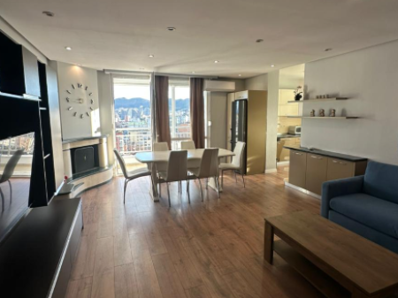 🏢 Jepet Apartament 2+1 me Qira – Ish-Ekspozita