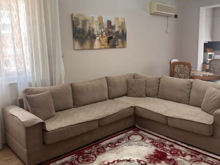 SHITET APARTAMENT 2+1 STADIUMI DINAMO 205.000 EURO
