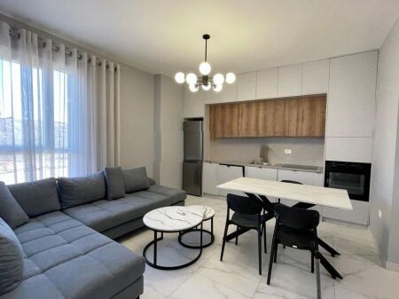 APARTMENT 2+1 FOR RENT AT TRIO TOWER, DON BOSKO !