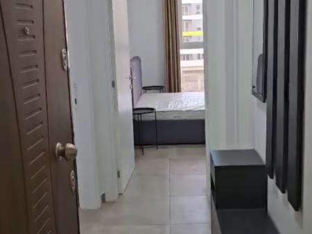 Apartament 1+1, Univers City!