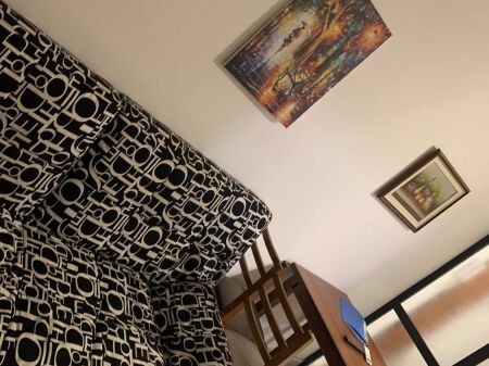 APPARTAMENTO IN AFFITTO 1+1 VIA ELBASAN 45.000 LEKE