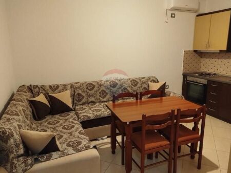 Apartament per qira 2+1+depo Vasil Shanto !