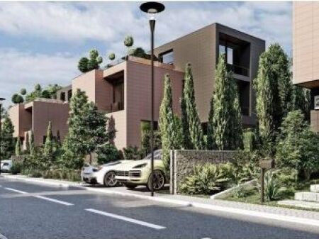 SHITET, VILË INDIVIDUALE, TEG, TIRANË