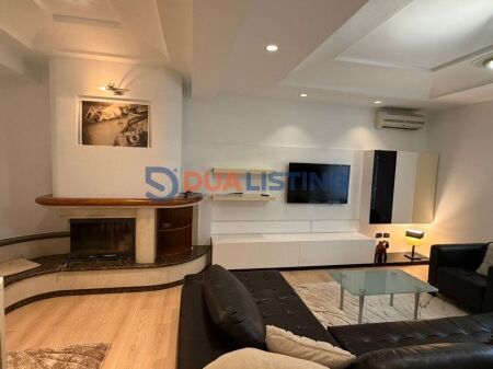 Si affitta il primo piano di una villa, vicino all'Ambasciata Turca