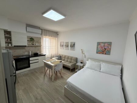 Monolocale in affitto Centro