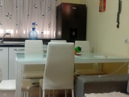 Apartment 2+1, 21 December!