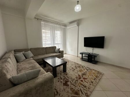 Apartament 2+1+2 + Post Parkimi, 5 Maj