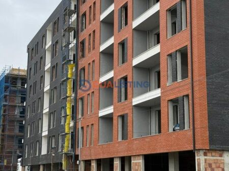 Super Apartament 2+1 per Shitje ne Paskuqan + Post Parkimi