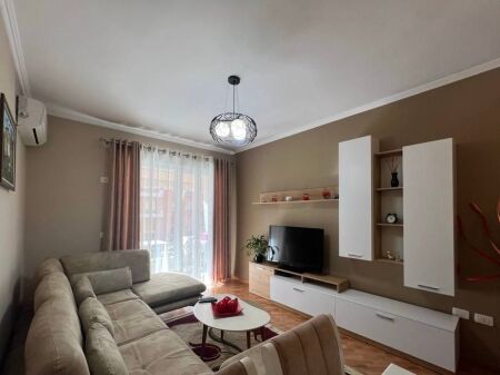 Apartment 1+1 for Rent! Kavaja St.